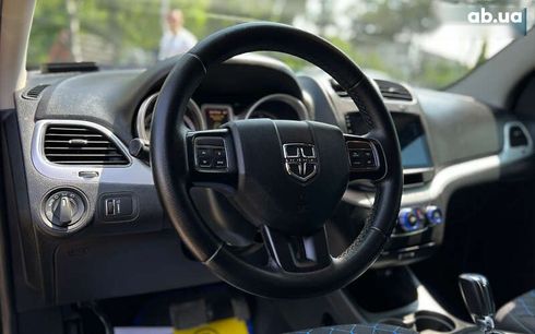 Dodge Journey 2017 - фото 19