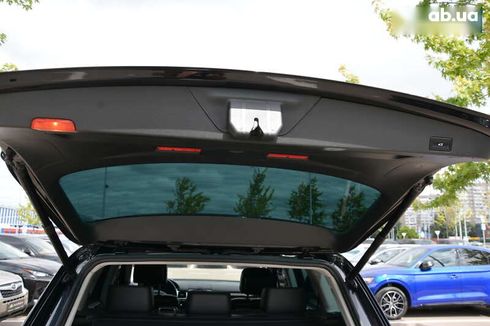 Volkswagen Touareg 2012 - фото 30
