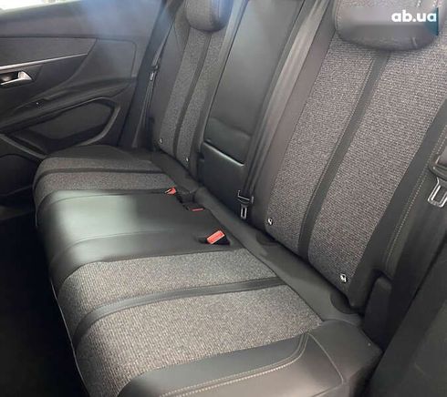 Peugeot 3008 2020 - фото 11