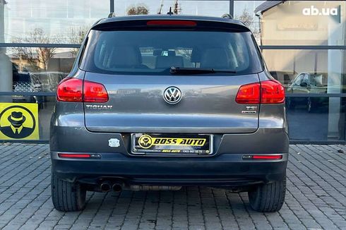 Volkswagen Tiguan 2016 - фото 6