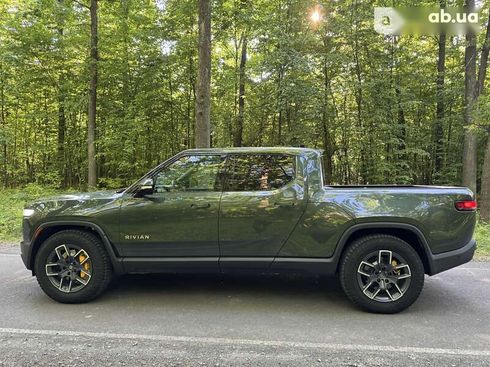 Rivian R1T 2023 - фото 11