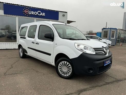 Renault Kangoo 2018 - фото 7