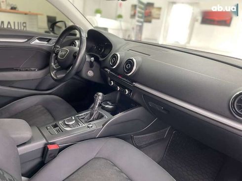 Audi A3 2013 - фото 29