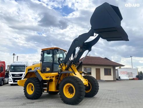 JCB 437 HT T4 2015 - фото 6