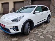 Продаж вживаних Kia Niro 2019 року у Вінниці - купити на Автобазарі