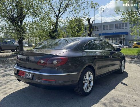 Volkswagen Passat CC 2011 - фото 21