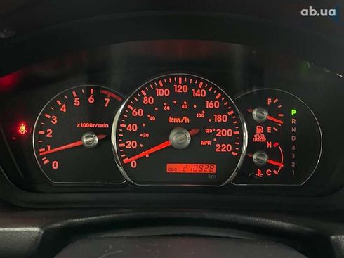 Mitsubishi Galant 2009 - фото 20