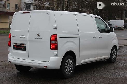 Peugeot Expert 2019 - фото 6