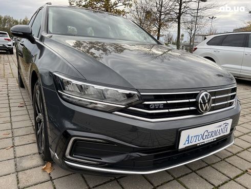 Volkswagen Passat 2022 - фото 31