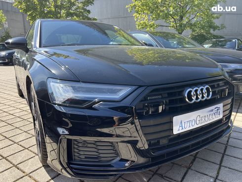 Audi A6 2023 - фото 2
