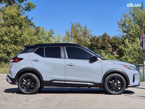 Nissan Kicks 2023 - фото 22