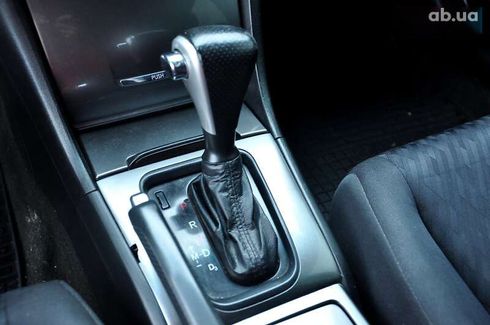 Honda Accord 2003 - фото 19