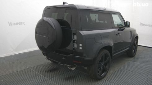 Land Rover Defender 2024 - фото 3