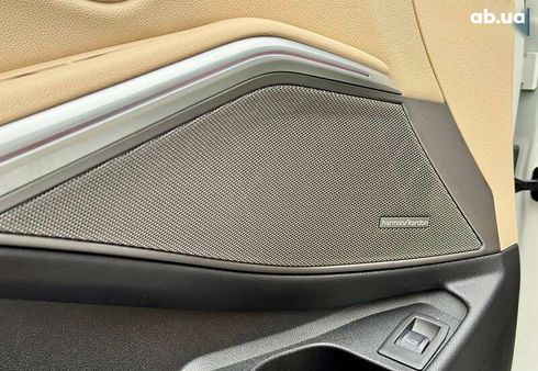 BMW 3 серия 2019 - фото 20