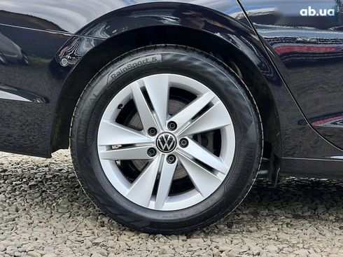 Volkswagen Golf 2022 - фото 22