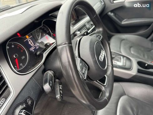 Audi A4 2012 - фото 16
