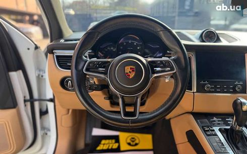 Porsche Macan 2018 - фото 11