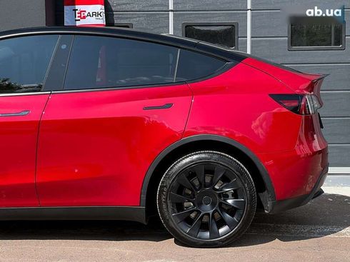 Tesla Model Y 2022 - фото 7