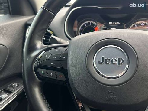 Jeep Cherokee 2019 - фото 13