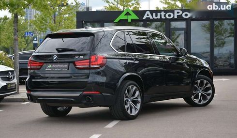 BMW X5 2014 - фото 15