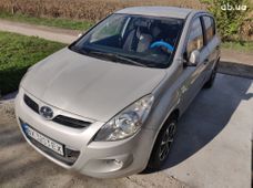 Купити Hyundai i20 2012 бу в Хмельницькому - купити на Автобазарі