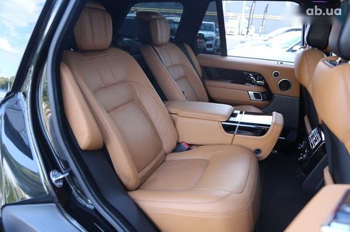 Land Rover Range Rover 2018 - фото 14