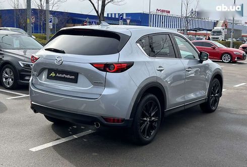 Mazda CX-5 2019 - фото 11