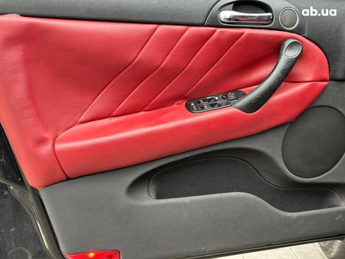 Alfa Romeo 147 2008 черный - фото 9