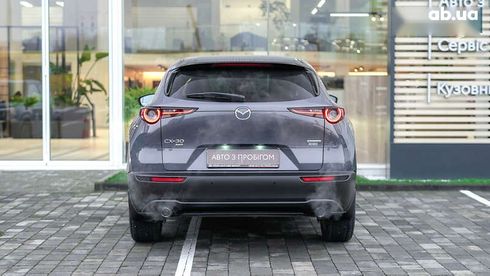 Mazda CX-30 2023 - фото 4