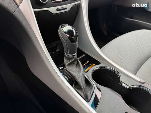 Hyundai Sonata 2014 - фото 30