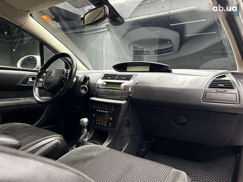 Citroёn C4 2009 - фото 13