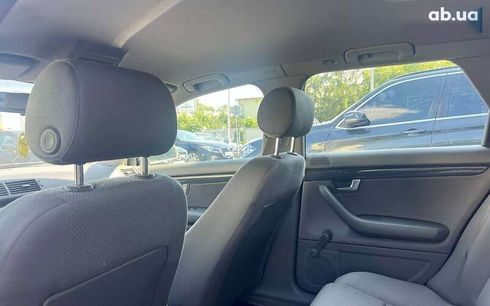 Audi A4 2004 - фото 22