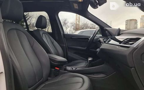 BMW X1 2018 - фото 7