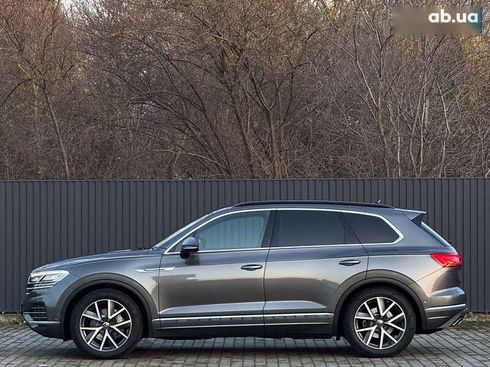 Volkswagen Touareg 2020 - фото 7