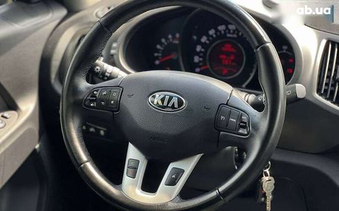 Kia Sportage 2013 - фото 15