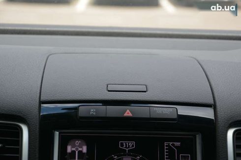 Volkswagen Touareg 2012 - фото 24