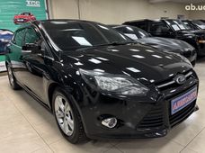 Продажа б/у Ford Focus 2012 года - купить на Автобазаре