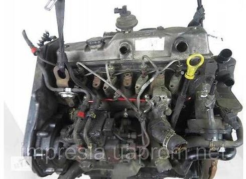 двигатель в сборе для Ford Focus - купити на Автобазарі - фото 7
