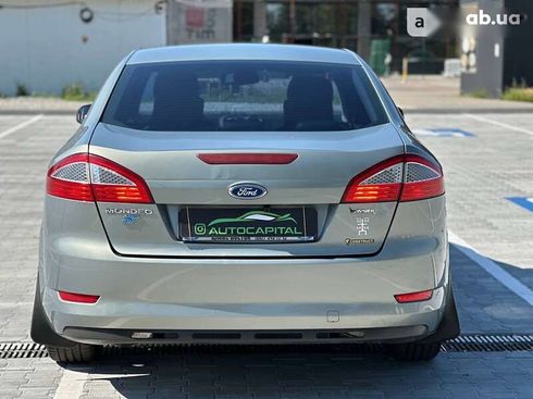 Ford Mondeo 2008 - фото 5