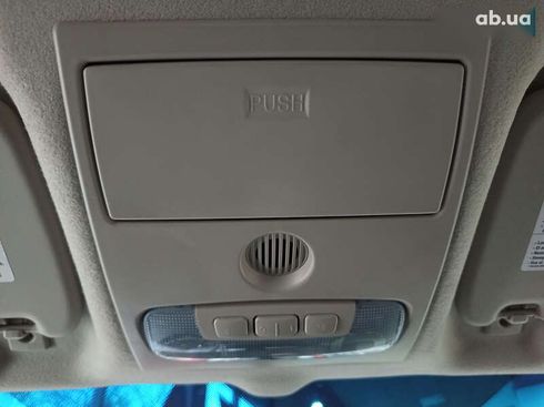 Ford Fiesta 2019 - фото 27