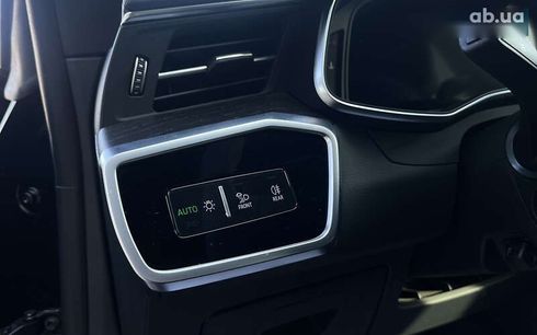 Audi A7 2022 - фото 14