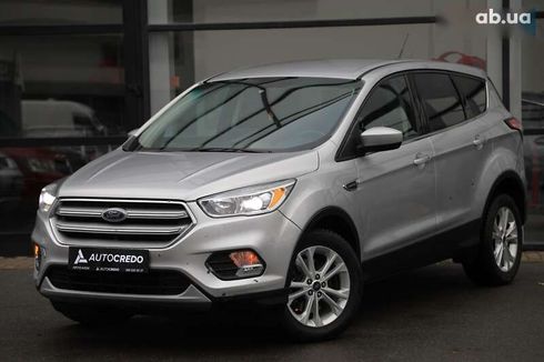 Ford Escape 2017 - фото 3