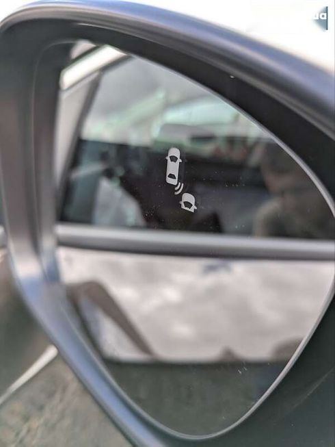 Honda Accord 2018 - фото 27