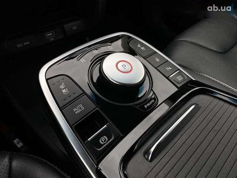 Kia Niro 2020 - фото 9