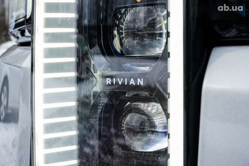 Rivian R1T 2022 - фото 7