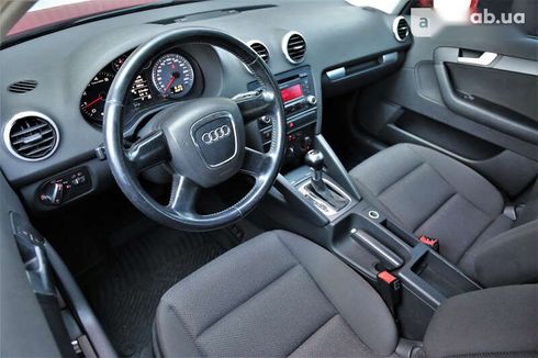 Audi A3 2012 - фото 12