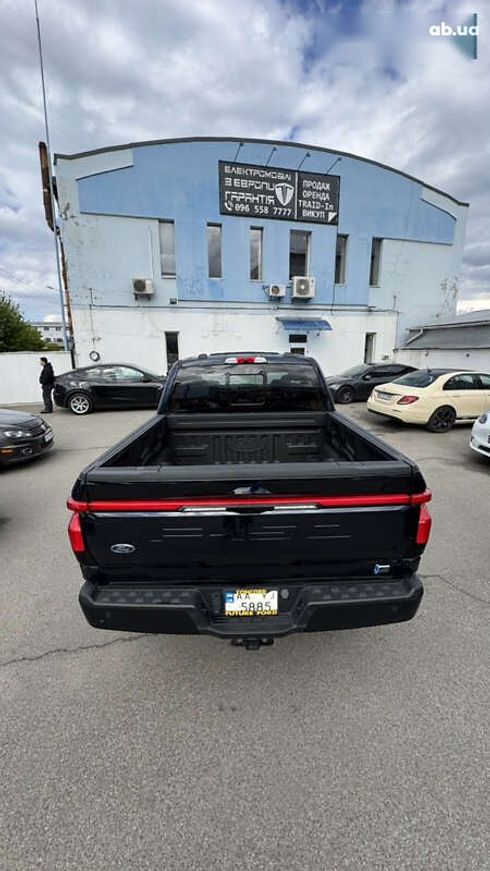 Ford f-150 2023 - фото 9
