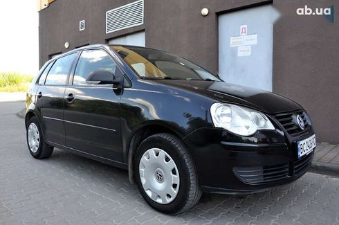 Volkswagen Polo 2006 - фото 6