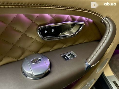 Bentley Bentayga 2017 - фото 25