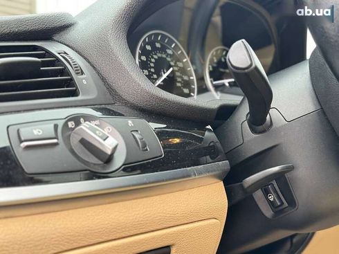 BMW X3 2016 - фото 23